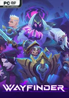 Tải game Wayfinder-RUNE
