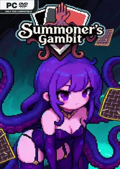 Tải game Summoners Gambit-TENOKE