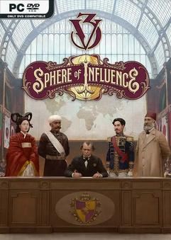Tải game Victoria 3 Sphere of Influence-RUNE