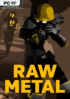 Tải game Raw Metal v1.1.1-P2P