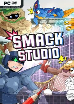 Tải game Smack Studio-TENOKE