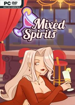 Bộ sưu tập game Mixed Spirits: Bartender
