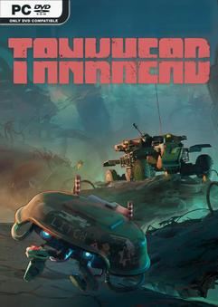 Tải game TankHead v10.71039-P2P