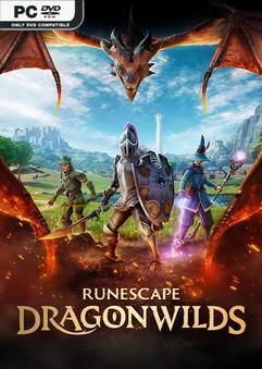 Bộ sưu tập game RuneScape: Dragonwilds