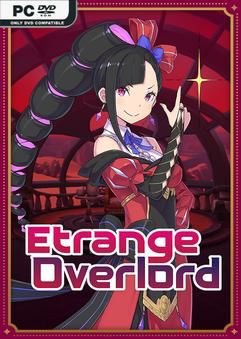 Tải game Etrange Overlord-GoldBerg
