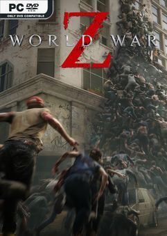 Tải game World War Z Aftermath Deluxe Edition v20240924-P2P