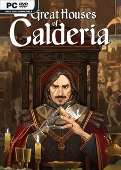 Tải game Great Houses of Calderia-TENOKE