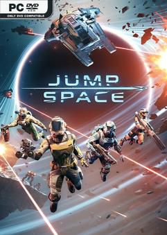 Tải game Jump Space v0.4.10.110 Early Access