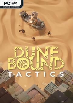 Bộ sưu tập game Dunebound Tactics