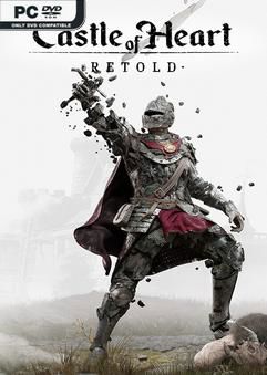 Tải game Castle of Heart Retold-Razor1911