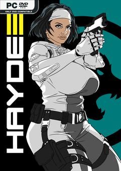 Tải game Haydee 3 v1.0.20.1525-P2P