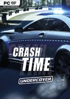 Tải game Crash Time Undercover v5.0.27-P2P