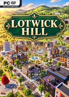 Tải game Lotwick Hill-GoldBerg
