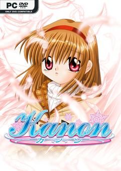 Tải game Kanon v1.2.0.3-P2P