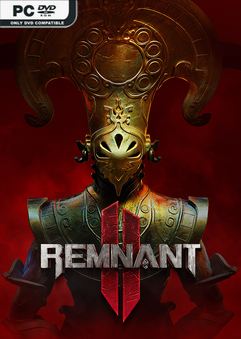 Tải game Remnant II v420.332-P2P
