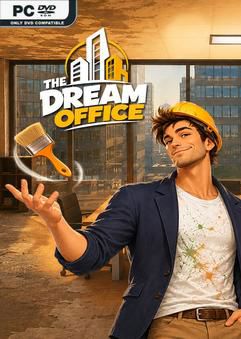 Tải game The Dream Office-GoldBerg
