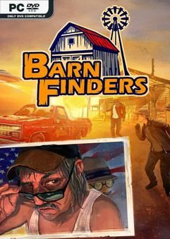 Tải game Barn Finders v25988-P2P