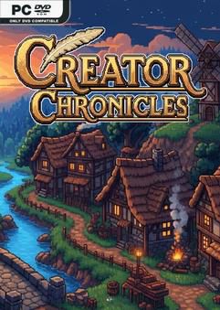 Bộ sưu tập game Creator Chronicles