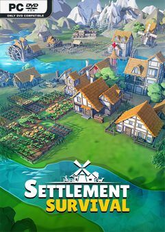 Tải game Settlement Survival v1.1.131.96-SSE