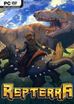 Tải game Repterra Early Access