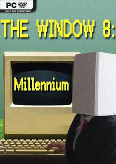 Tải game The Window 8 Millennium-TENOKE