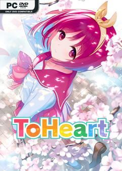 Tải game ToHeart-TENOKE