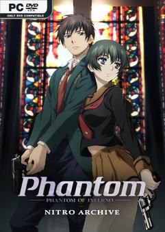 Tải game Phantom PHANTOM OF INFERNO NITRO ARCHIVE-TENOKE