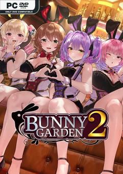 Tải game Bunny Garden 2-GoldBerg