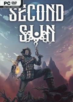 Tải game Second Sun-GOG
