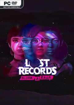 Tải game Lost Records Bloom and Rage v2.00.127924-P2P