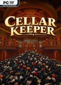 Tải game Cellar Keeper-TENOKE