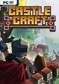 Tải game Castle Craft-RUNE