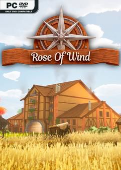 Tải game Rose Of Wind-TENOKE