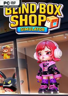 Bộ sưu tập game Blind Box Shop Simulator