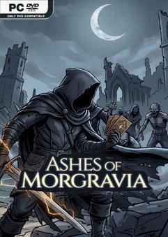 Tải game Ashes of Morgravia-GoldBerg