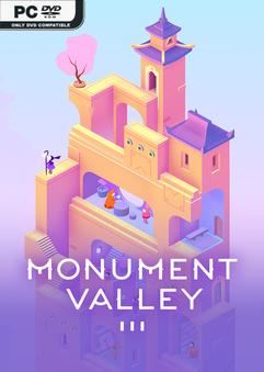 Tải game Monument Valley 3-P2P