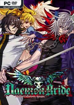 Tải game DaemonBride ADDITIONAL GAIN-GoldBerg