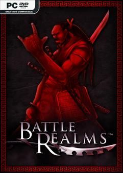 Tải game Battle Realms Zen Edition-SKIDROW