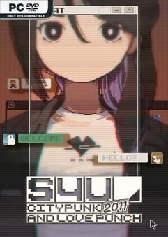 Tải game S4U CITYPUNK 2011 AND LOVE PUNCH v1.5.23-P2P