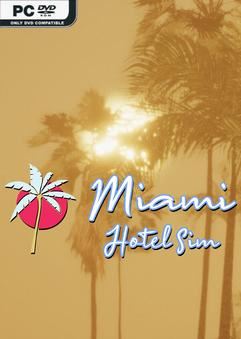 Tải game Miami Hotel Simulator-TENOKE