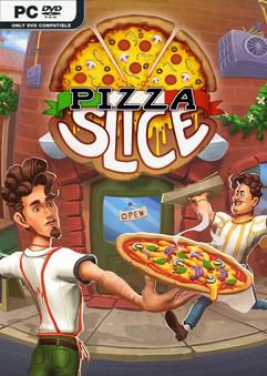 Tải game Pizza Slice-TENOKE