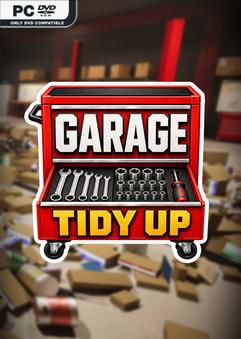 Bộ sưu tập game Garage: Tidy Up!