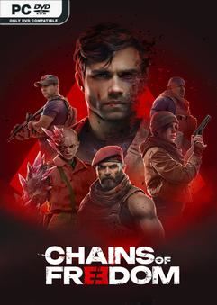 Tải game Chains of Freedom v1.0.2-P2P