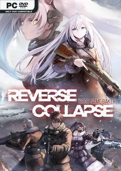 Tải game Reverse Collapse Code Name Bakery v1.0.4.3-P2P