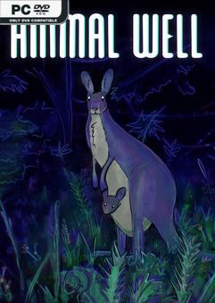 Tải game Animal Well-GoldBerg