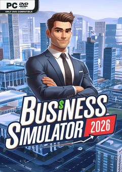 Tải game Business Simulator 2026 Early Access