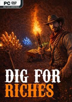 Tải game Dig For Riches-TENOKE