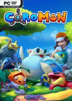 Tải game Coromon v1.3.0-P2P