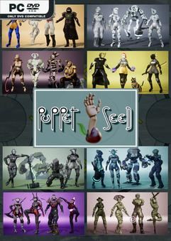 Tải game Puppet Seed-TENOKE