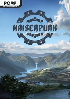 Tải game KAISERPUNK v1.00.202-P2P